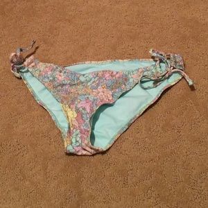 Forever 21 bikini bottom